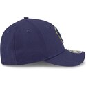petten-gebogen-marineblauw-snapback-9forty-m-crown-player-replica-van-milwaukee-brewers-mlb-van-new-era