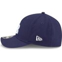 petten-gebogen-marineblauw-snapback-9forty-m-crown-player-replica-van-tampa-bay-rays-mlb-van-new-era