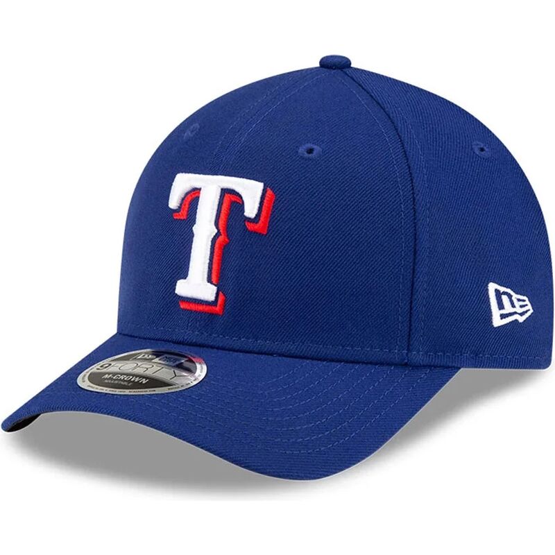 petten-gebogen-blauw-snapback-9forty-m-crown-player-replica-van-texas-rangers-mlb-van-new-era