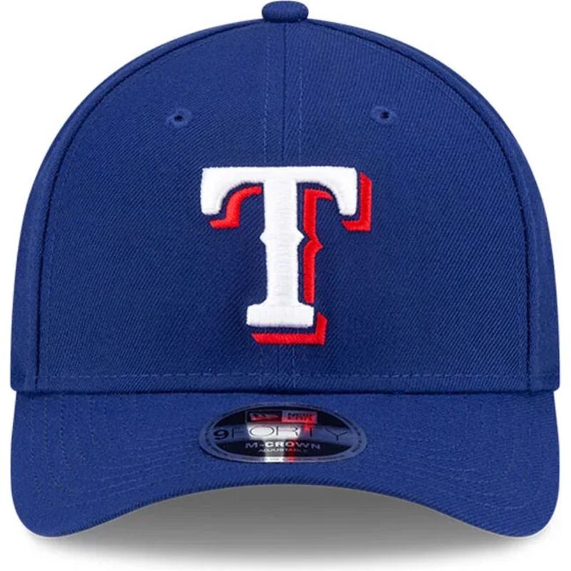 petten-gebogen-blauw-snapback-9forty-m-crown-player-replica-van-texas-rangers-mlb-van-new-era