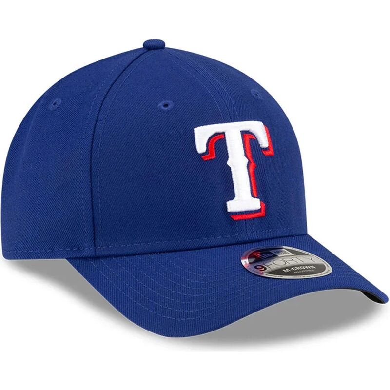 petten-gebogen-blauw-snapback-9forty-m-crown-player-replica-van-texas-rangers-mlb-van-new-era