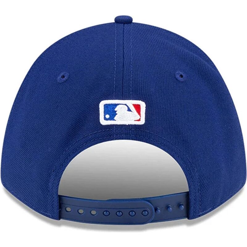 petten-gebogen-blauw-snapback-9forty-m-crown-player-replica-van-texas-rangers-mlb-van-new-era
