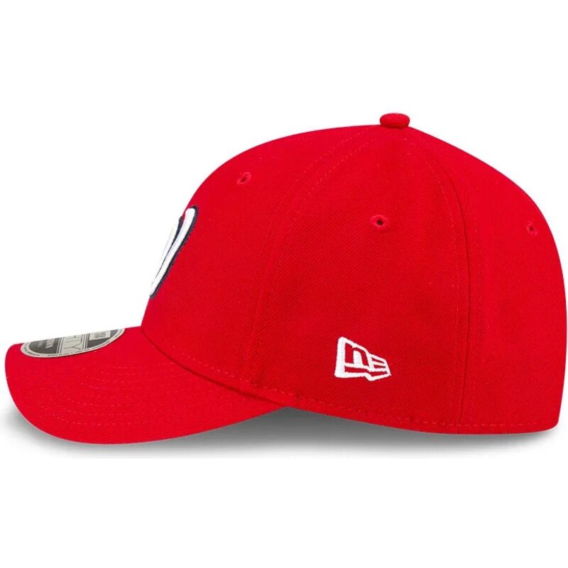 petten-gebogen-rood-snapback-9forty-m-crown-player-replica-van-washington-nationals-mlb-van-new-era