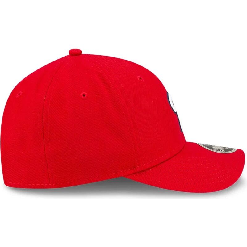 petten-gebogen-rood-snapback-9forty-m-crown-player-replica-van-washington-nationals-mlb-van-new-era