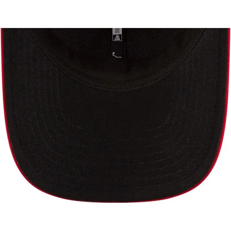 petten-gebogen-rood-snapback-9forty-m-crown-player-replica-van-washington-nationals-mlb-van-new-era