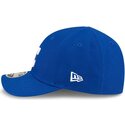 petten-gebogen-blauw-snapback-9forty-m-crown-player-replica-van-kansas-city-royals-mlb-van-new-era