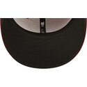 petten-plat-rood-fitted-59fifty-ac-perf-van-washington-nationals-mlb-van-new-era