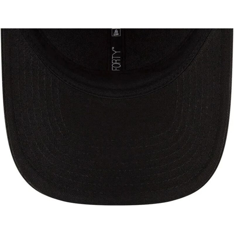 petten-gebogen-rood-snapback-9forty-m-crown-player-replica-van-arizona-diamondbacks-mlb-van-new-era