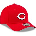 petten-gebogen-rood-snapback-9forty-m-crown-player-replica-van-cincinnati-reds-mlb-van-new-era