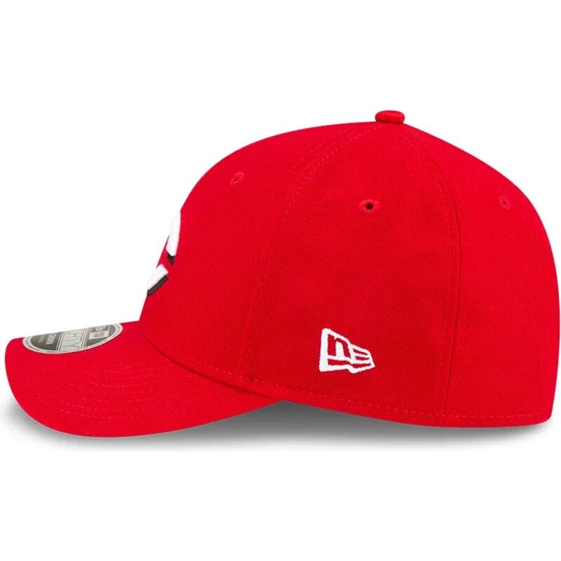 petten-gebogen-rood-snapback-9forty-m-crown-player-replica-van-cincinnati-reds-mlb-van-new-era petten-gebogen-rood-snapback-9forty-m-crown-player-replica-van-cincinnati-reds-mlb-van-new-era