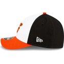 petten-gebogen-oranje-snapback-9forty-m-crown-player-replica-van-baltimore-orioles-mlb-van-new-era