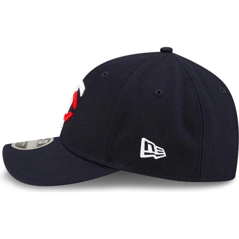 petten-gebogen-marineblauw-snapback-9forty-m-crown-player-replica-van-minnesota-twins-mlb-van-new-era