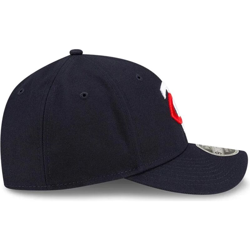 petten-gebogen-marineblauw-snapback-9forty-m-crown-player-replica-van-minnesota-twins-mlb-van-new-era