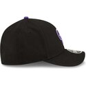 petten-gebogen-zwart-snapback-9forty-m-crown-player-replica-van-colorado-rockies-mlb-van-new-era