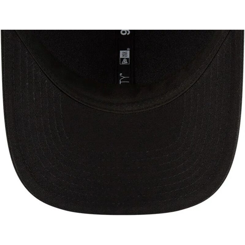 petten-gebogen-zwart-snapback-9forty-m-crown-player-replica-van-colorado-rockies-mlb-van-new-era petten-gebogen-zwart-snapback-9forty-m-crown-player-replica-van-colorado-rockies-mlb-van-new-era
