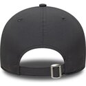 petten-gebogen-grijs-verstelbaar-9forty-recycled-van-chicago-bulls-nba-van-new-era