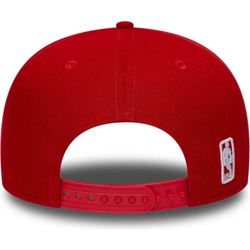 petten-plat-rood-snapback-9fifty-van-chicago-bulls-nba-van-new-era