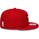 petten-plat-rood-snapback-9fifty-van-chicago-bulls-nba-van-new-era