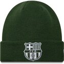 mutsen-groen-seasonal-cuff-van-fc-barcelona-laliga-van-new-era