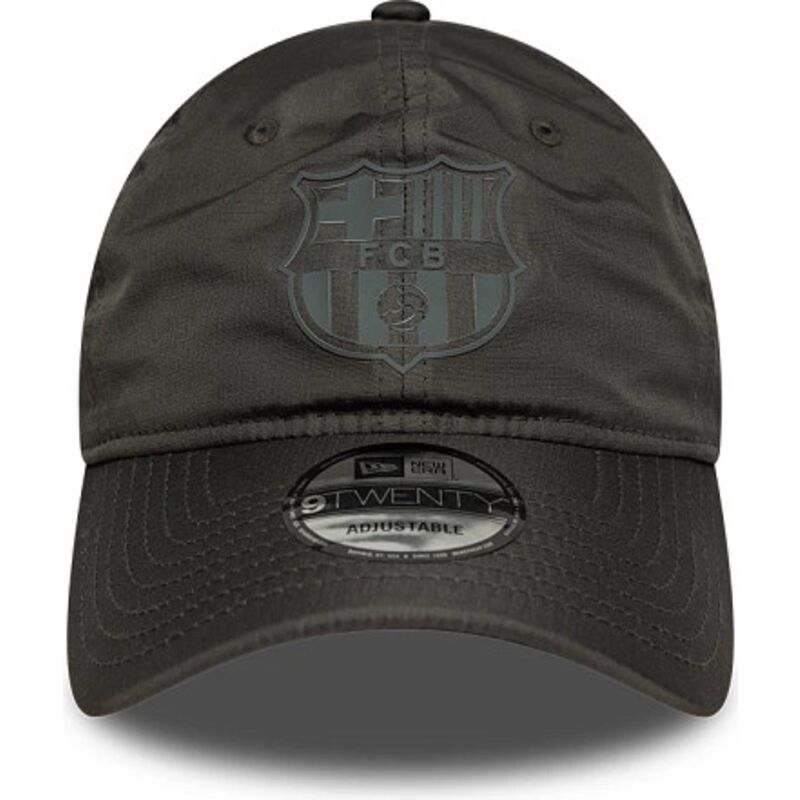 petten-gebogen-grijs-verstelbaar-9twenty-ripstop-van-fc-barcelona-laliga-van-new-era petten-gebogen-grijs-verstelbaar-9twenty-ripstop-van-fc-barcelona-laliga-van-new-era