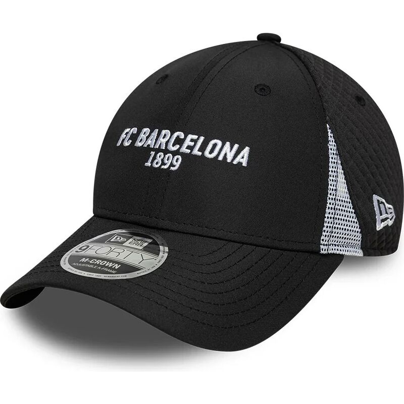 petten-gebogen-zwart-snapback-9forty-m-crown-featherweight-poly-van-fc-barcelona-laliga-van-new-era petten-gebogen-zwart-snapback-9forty-m-crown-featherweight-poly-van-fc-barcelona-laliga-van-new-era