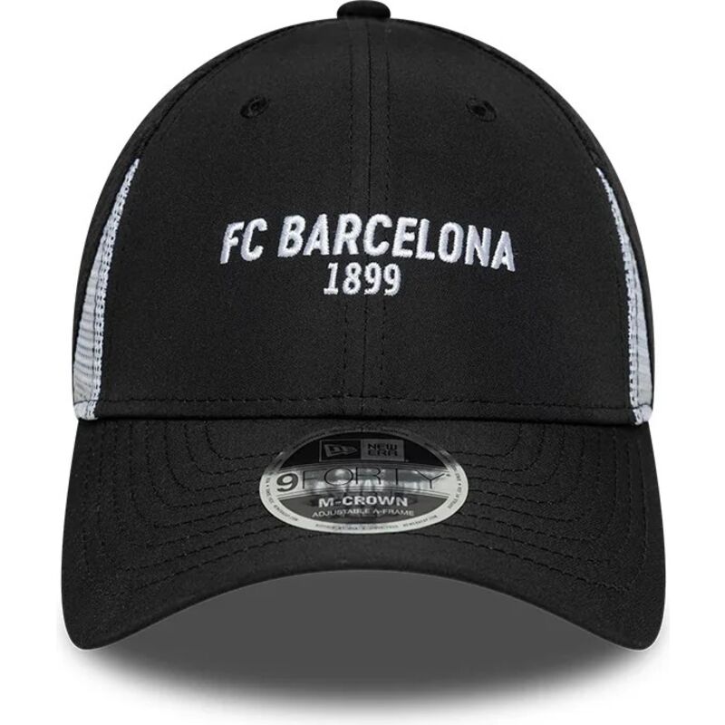 petten-gebogen-zwart-snapback-9forty-m-crown-featherweight-poly-van-fc-barcelona-laliga-van-new-era petten-gebogen-zwart-snapback-9forty-m-crown-featherweight-poly-van-fc-barcelona-laliga-van-new-era
