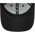 petten-gebogen-zwart-snapback-9forty-m-crown-featherweight-poly-van-fc-barcelona-laliga-van-new-era