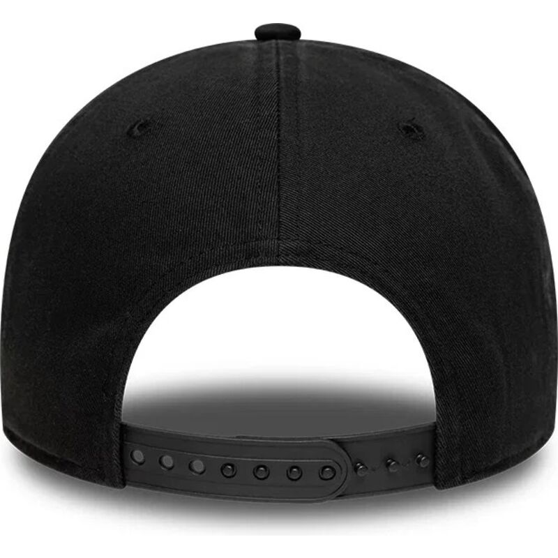 petten-gebogen-zwart-snapback-9forty-m-crown-wordmark-van-ducati-motor-motogp-van-new-era