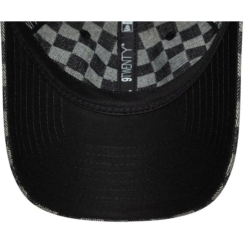 petten-gebogen-zwart-verstelbaar-9twenty-check-van-ducati-motor-motogp-van-new-era