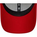 petten-gebogen-beige-verstelbaar-9forty-contrast-van-manchester-united-football-club-premier-league-van-new-era