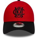 petten-gebogen-rood-verstelbaar-9forty-contrast-van-manchester-united-football-club-premier-league-van-new-era
