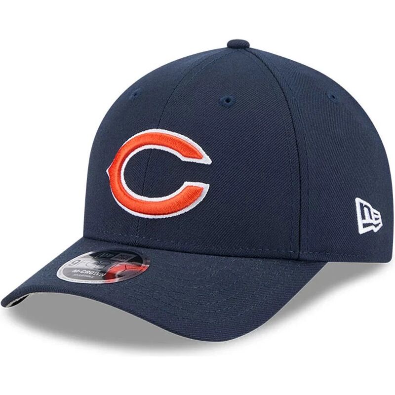 petten-gebogen-marineblauw-snapback-9forty-m-crown-team-van-chicago-bears-nfl-van-new-era