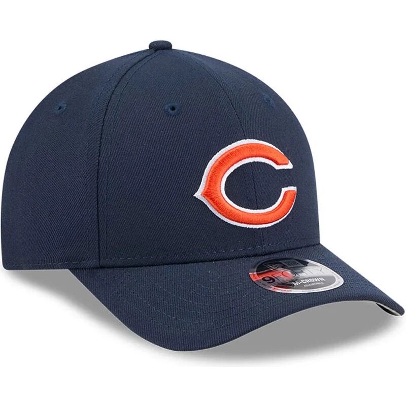 petten-gebogen-marineblauw-snapback-9forty-m-crown-team-van-chicago-bears-nfl-van-new-era