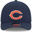 petten-gebogen-marineblauw-snapback-9forty-m-crown-team-van-chicago-bears-nfl-van-new-era