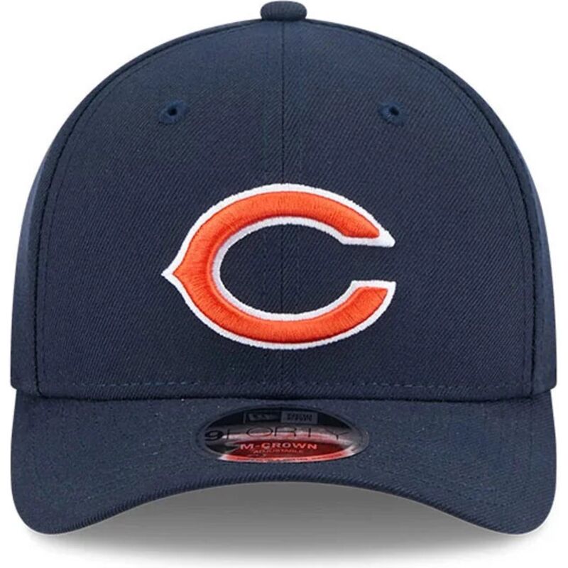 petten-gebogen-marineblauw-snapback-9forty-m-crown-team-van-chicago-bears-nfl-van-new-era
