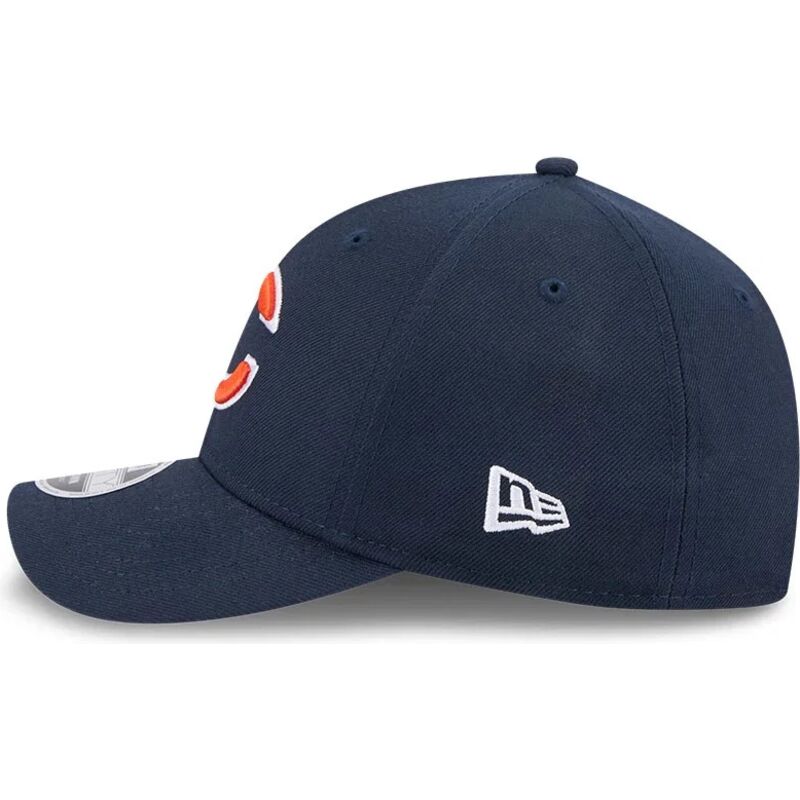 petten-gebogen-marineblauw-snapback-9forty-m-crown-team-van-chicago-bears-nfl-van-new-era