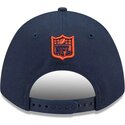petten-gebogen-marineblauw-snapback-9forty-m-crown-team-van-chicago-bears-nfl-van-new-era