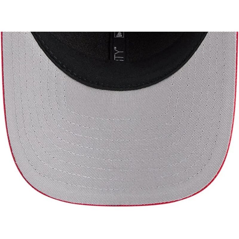 petten-gebogen-rood-snapback-9forty-m-crown-team-van-kansas-city-chiefs-nfl-van-new-era petten-gebogen-rood-snapback-9forty-m-crown-team-van-kansas-city-chiefs-nfl-van-new-era