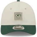 petten-gebogen-groen-fitted-39thirty-m-crown-training-2026-van-green-bay-packers-nfl-van-new-era