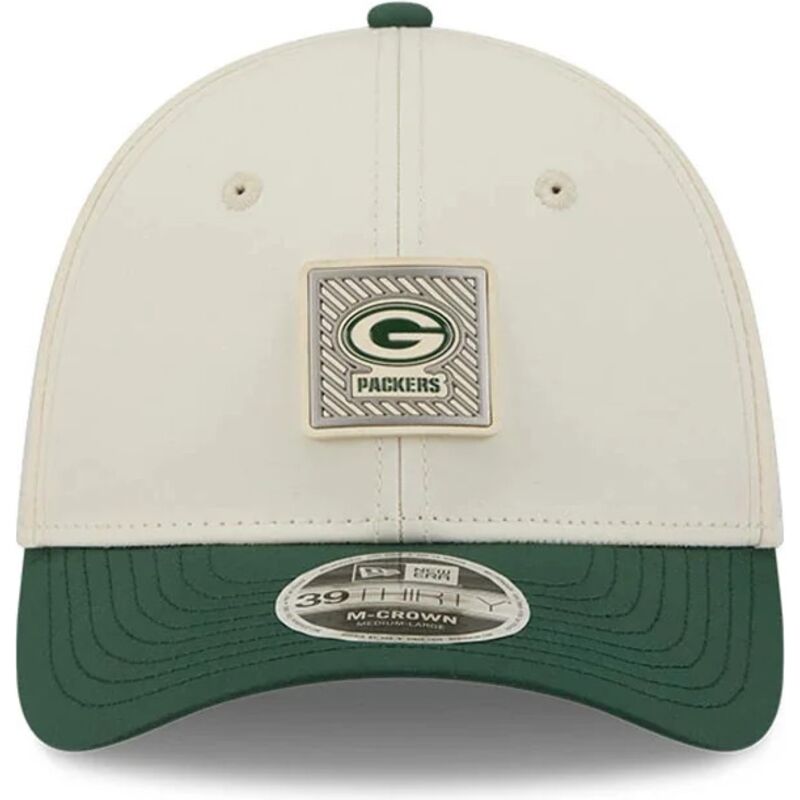 petten-gebogen-groen-fitted-39thirty-m-crown-training-2026-van-green-bay-packers-nfl-van-new-era petten-gebogen-groen-fitted-39thirty-m-crown-training-2026-van-green-bay-packers-nfl-van-new-era