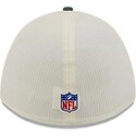 petten-gebogen-groen-fitted-39thirty-m-crown-training-2026-van-green-bay-packers-nfl-van-new-era