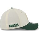petten-gebogen-groen-fitted-39thirty-m-crown-training-2026-van-green-bay-packers-nfl-van-new-era