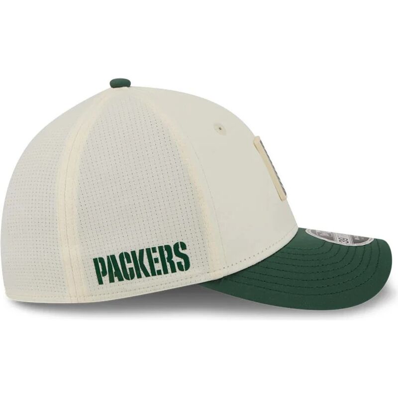 petten-gebogen-groen-fitted-39thirty-m-crown-training-2026-van-green-bay-packers-nfl-van-new-era petten-gebogen-groen-fitted-39thirty-m-crown-training-2026-van-green-bay-packers-nfl-van-new-era