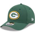 petten-gebogen-groen-snapback-9forty-m-crown-team-van-green-bay-packers-nfl-van-new-era
