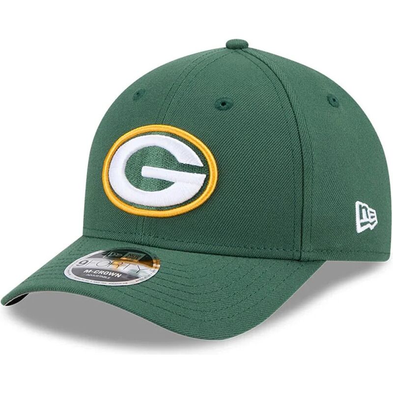 petten-gebogen-groen-snapback-9forty-m-crown-team-van-green-bay-packers-nfl-van-new-era