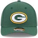 petten-gebogen-groen-snapback-9forty-m-crown-team-van-green-bay-packers-nfl-van-new-era