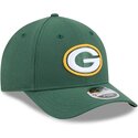 petten-gebogen-groen-snapback-9forty-m-crown-team-van-green-bay-packers-nfl-van-new-era