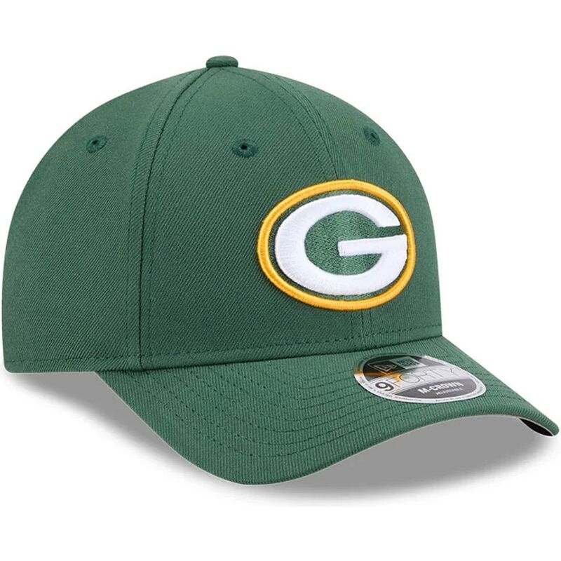 petten-gebogen-groen-snapback-9forty-m-crown-team-van-green-bay-packers-nfl-van-new-era