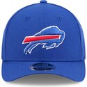 petten-gebogen-blauw-snapback-9forty-m-crown-team-van-buffalo-bills-nfl-van-new-era