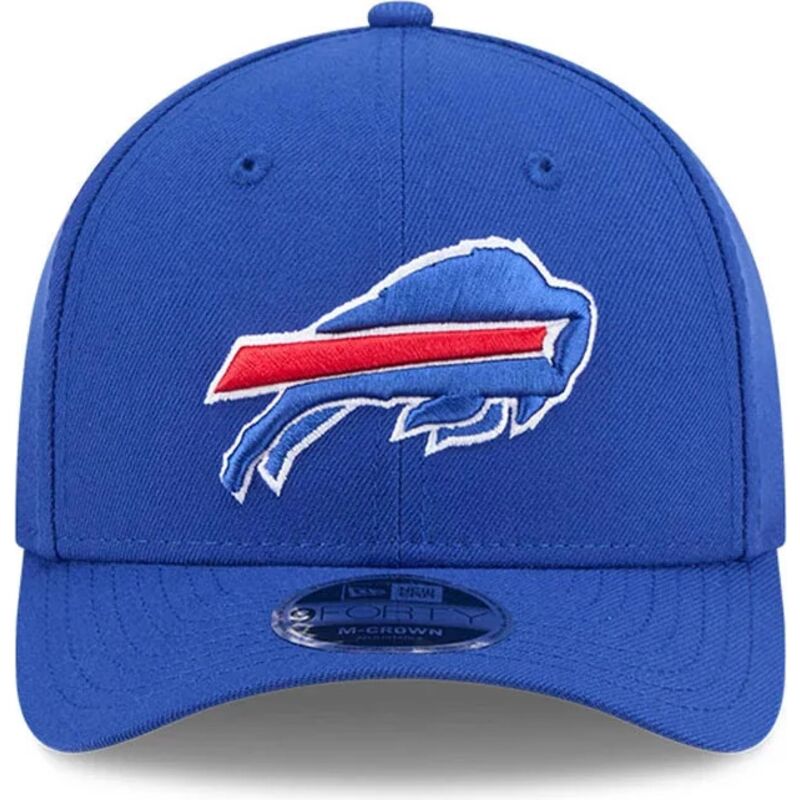 petten-gebogen-blauw-snapback-9forty-m-crown-team-van-buffalo-bills-nfl-van-new-era